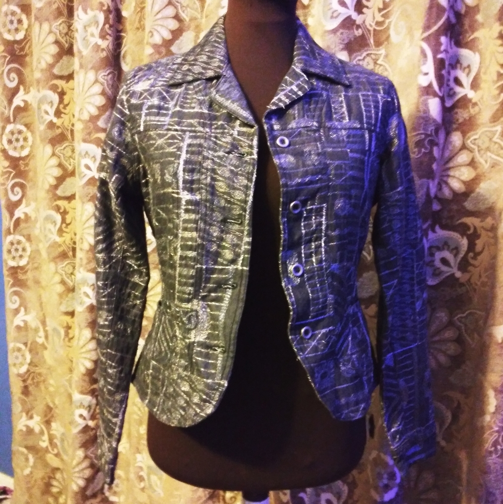 Jackets
